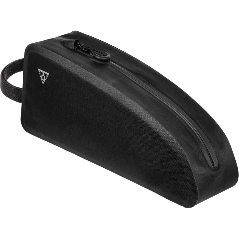 Topeak TopLoader DryBag Top Tube Bag