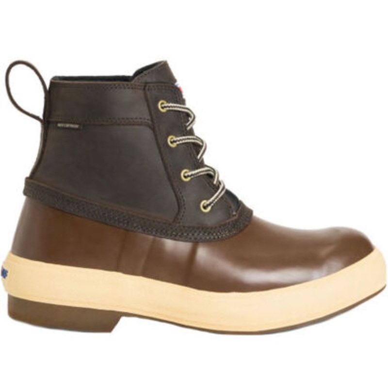 Xtratuf Men's 6 in Legacy Lace Boot