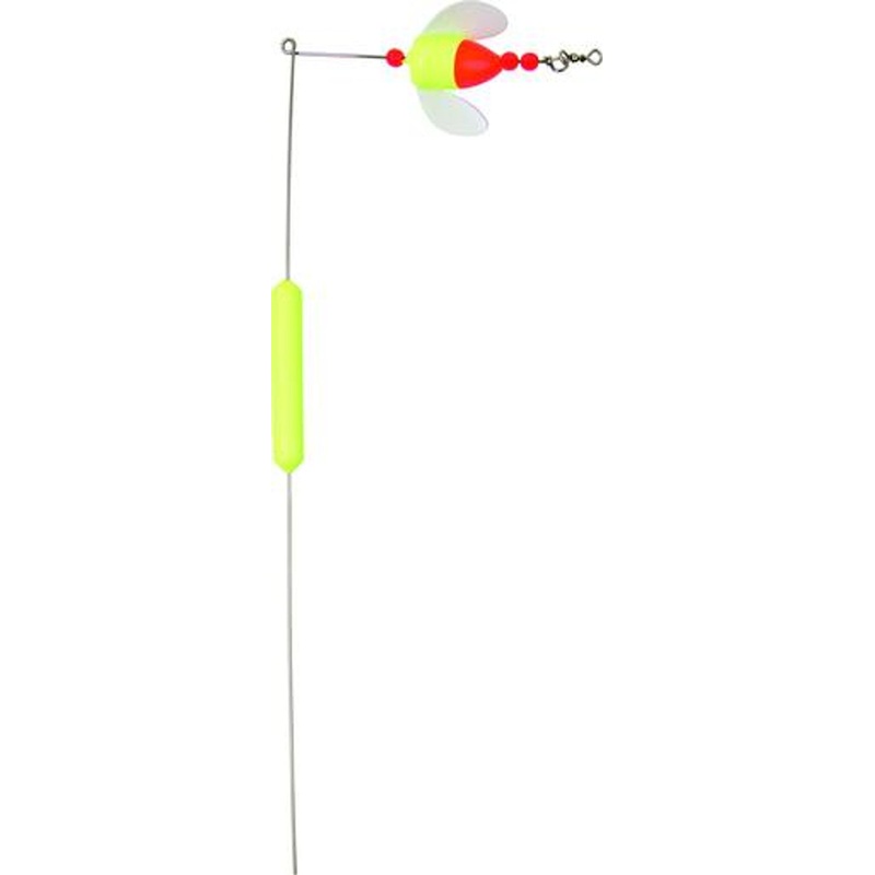 Yakima Bait Spin-N-Glo Bottom Walker 4 Oz