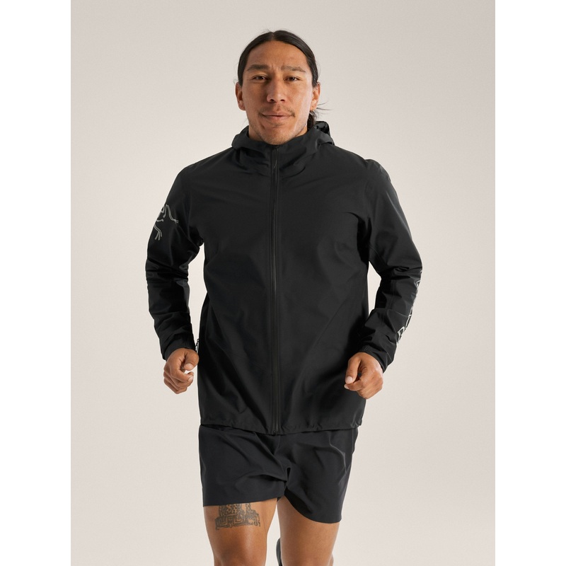 Arc'teryx Norvan Jacket Men's
