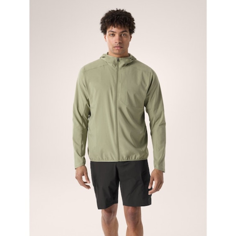 Arc'teryx Sima Hoody Men's