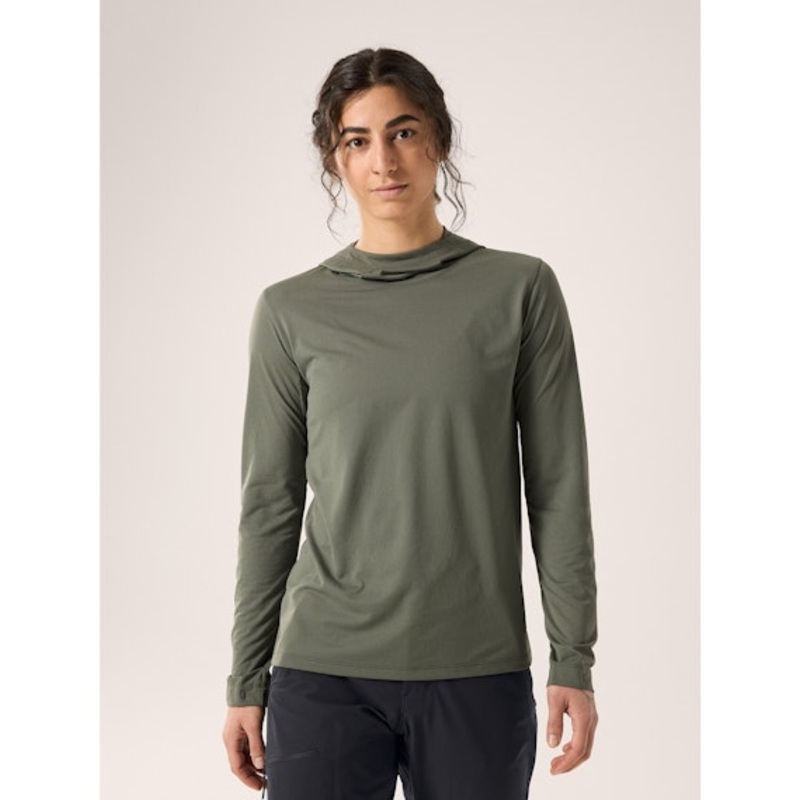 Arc'teryx Taema Hoody Women's
