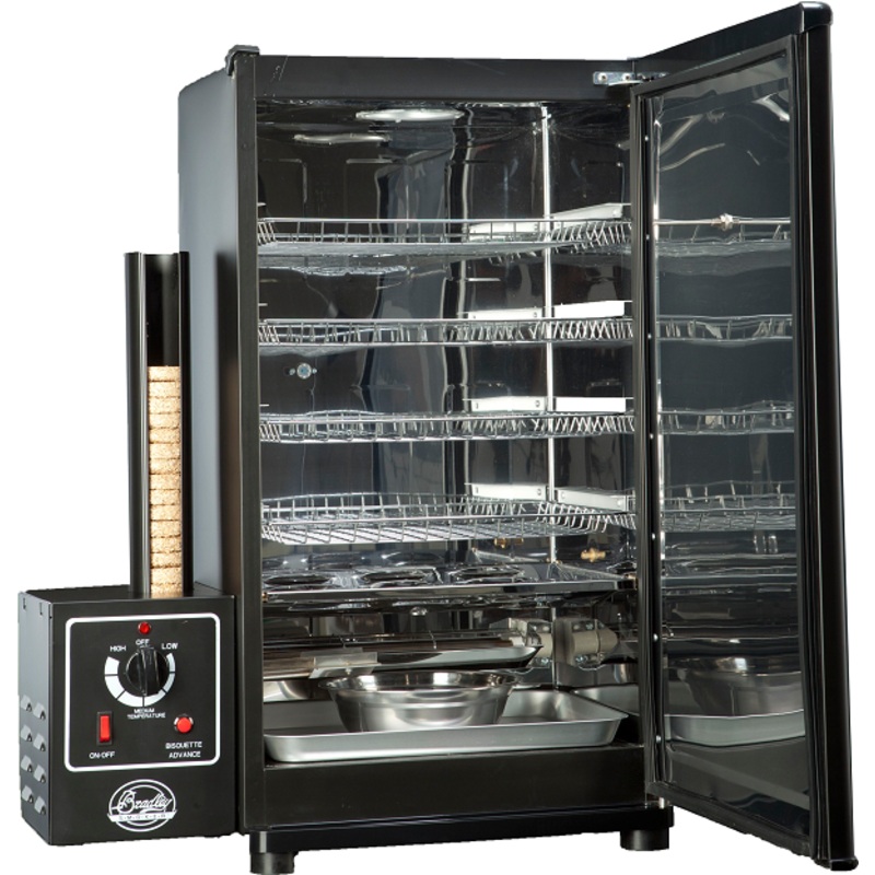 Bradley Original Food Smoker
