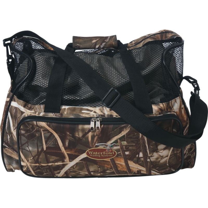 Caddis Waterfowl Wader Gear and Drying Bag