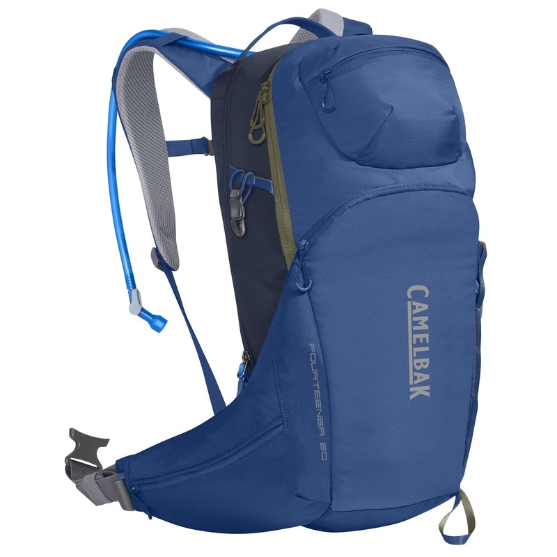 CamelBak Fourteener 20 100oz Hydration Pack