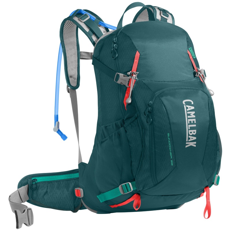 CamelBak Sundowner LR 22 100oz Recreation Hydration Pack