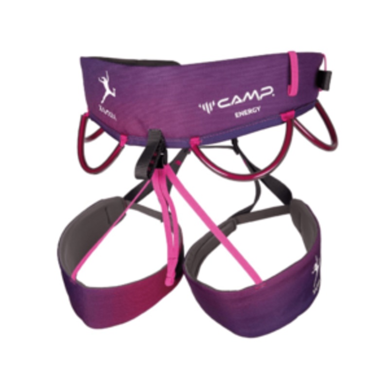 Camp Usa Energy Janja Harness