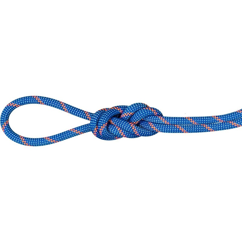Mammut 7.5 Alpine Sender Dry Climbing Rope