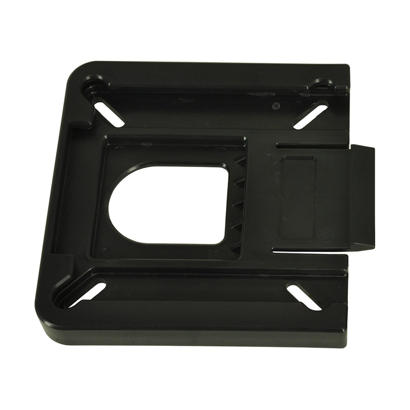 Springfield 7" x 7" Removable Seat Bracket w/Swivel SPF1100015