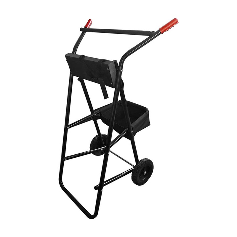 Titan Marine Products 10826942 Outboard Motor Stand