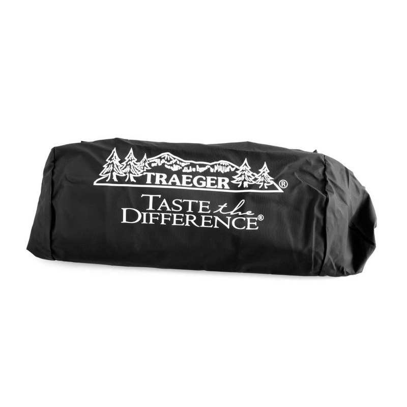 Traeger Hydrotuff Cover