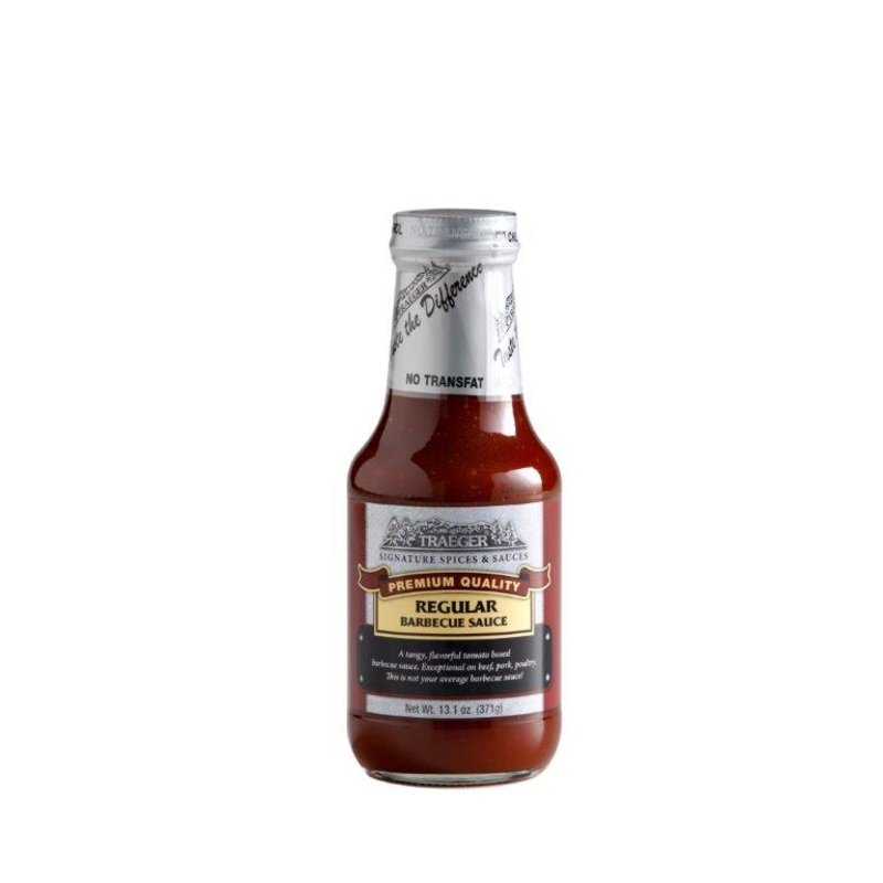Traeger Regular Barbeque Sauce