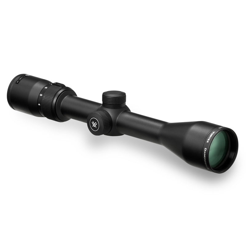 Vortex 4-12X40 Diamondback Riflescope