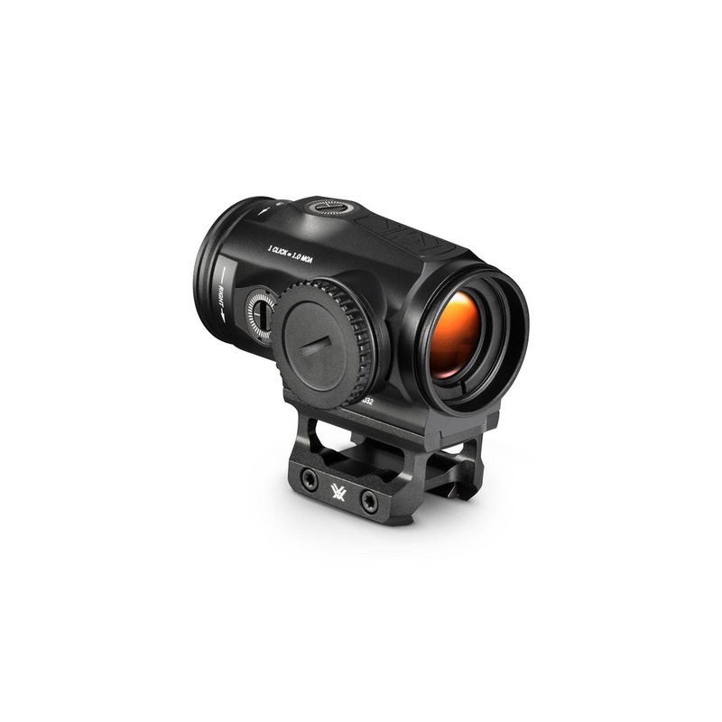 Vortex Optics Spitfire HD Gen II 3X Prism Scope
