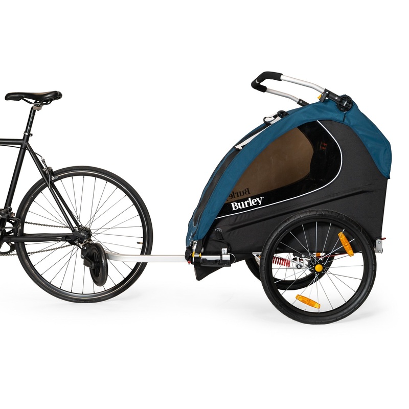 Burley Encore X Kids Bike Trailer