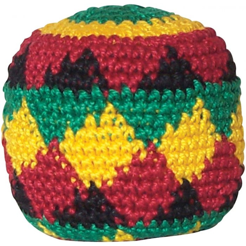 World Footbag Boota Bag Footbag