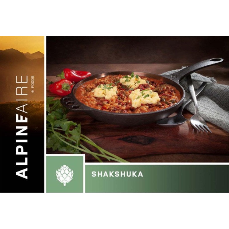 Alpineaire Shakshuka