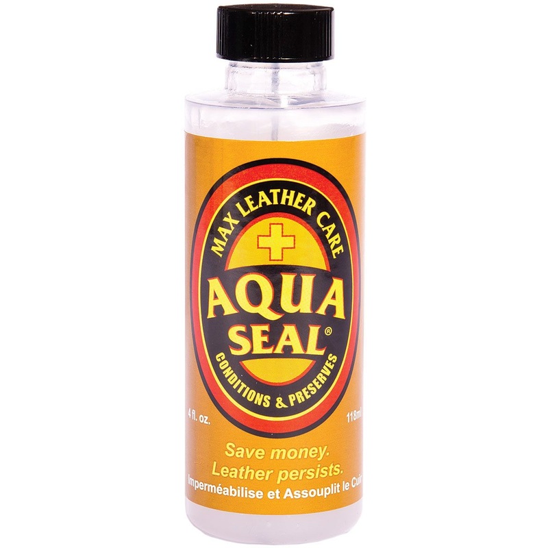 AQUASEAL LWTRPROOF LIQUID 4OZ
