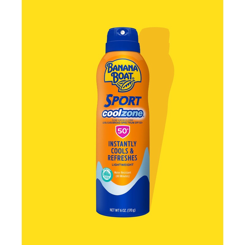 Banana Boat Sport Cool UM SPF50