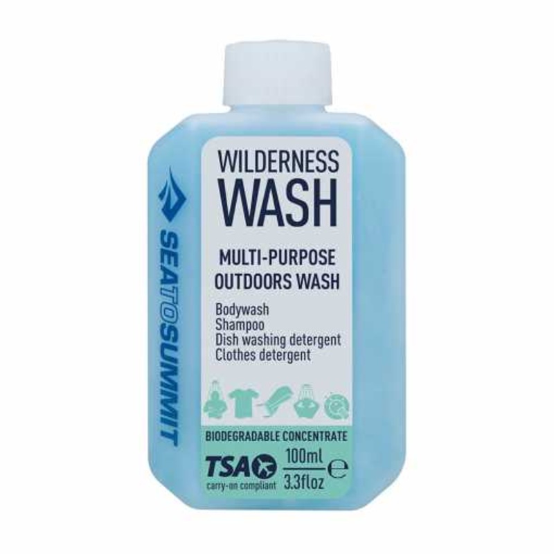 [Sea To Summit Wilderness Wash]