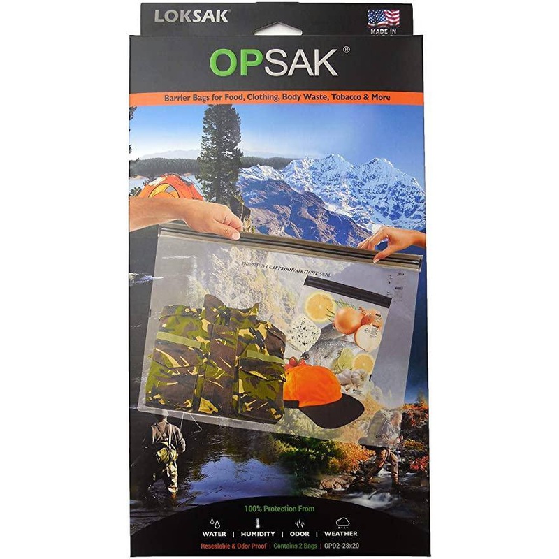 Ursack Odor Barrier Bags (Opsack)