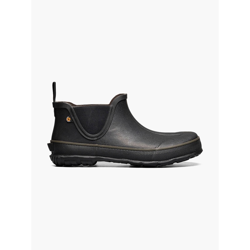 Bogs Men's Digger Slip On