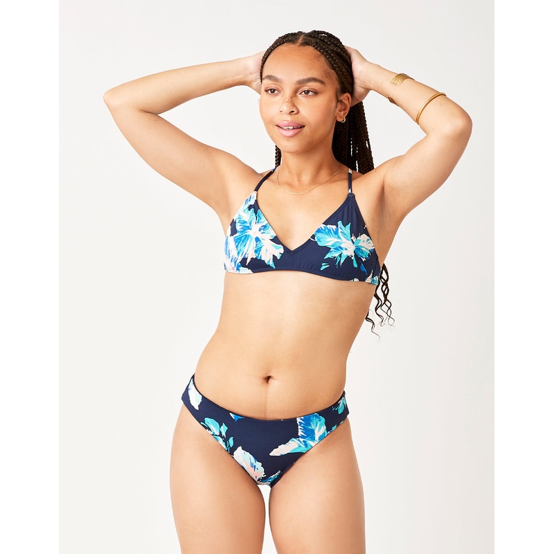 Carve Designs St. Barth Reversible Bottom