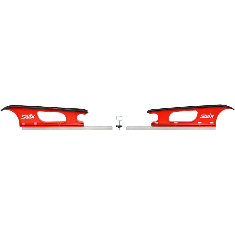Swix T0766 Xc Profile Set For Wax Tables