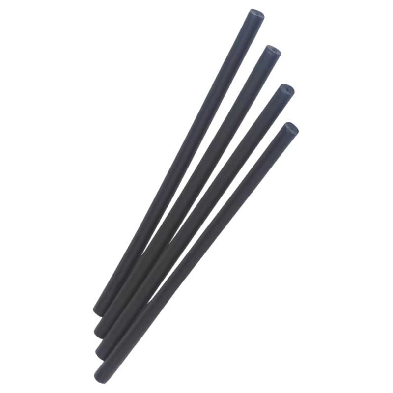 Swix T1716B P-Stick Black,6Mm,10Pcs,90G
