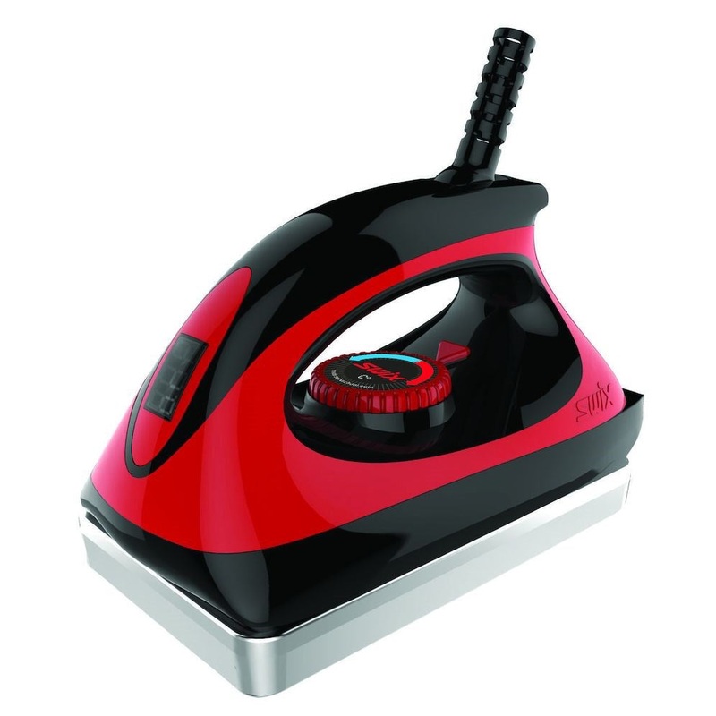 Swix T73D110 T73 Digital Iron, 110V