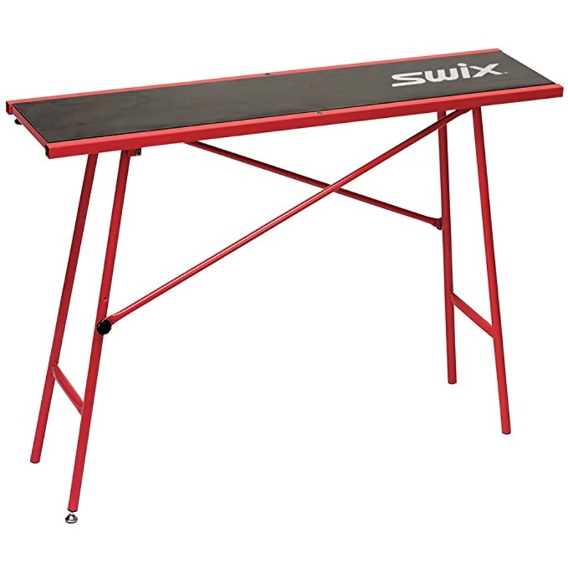 Swix T75W Waxing Table Wide, 120X 35Cm