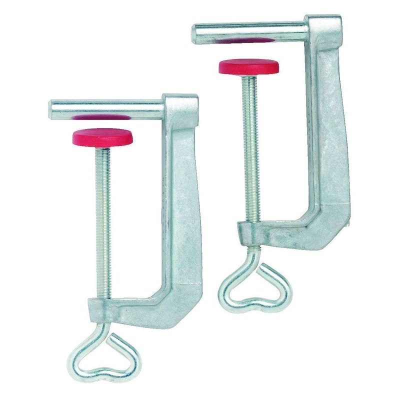 Swix T790K Fixing Clamps,T793,T767,T796