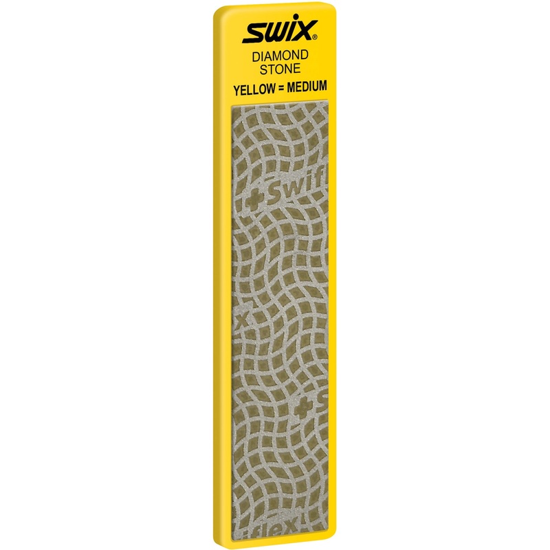 Swix Ta400E Diamond Economy 100M