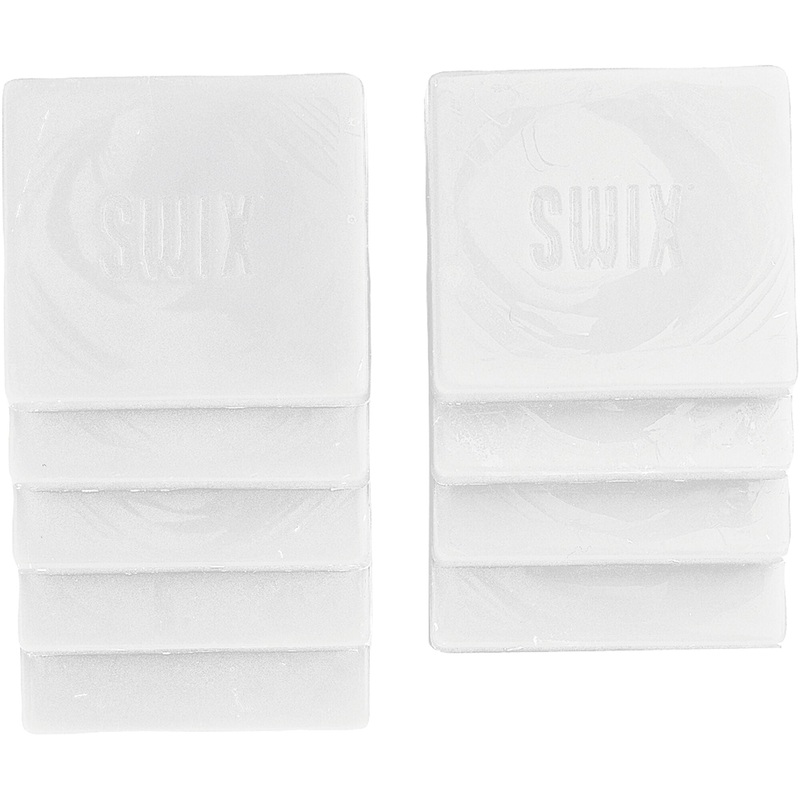Swix U2250 Uni Wax 2250G Warm (9X250G)
