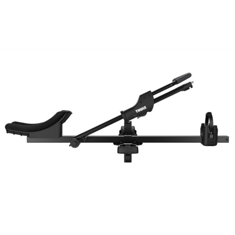 Thule T1 Single Bike Hitch Platform Carrier