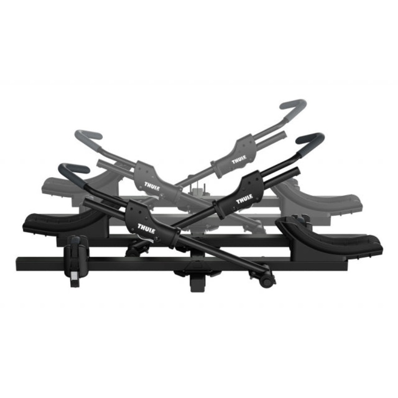 Thule T2 Classic Add-On (2")
