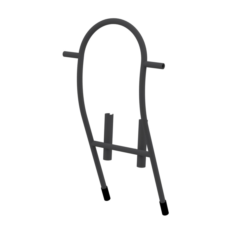 Bote Tackle Rac