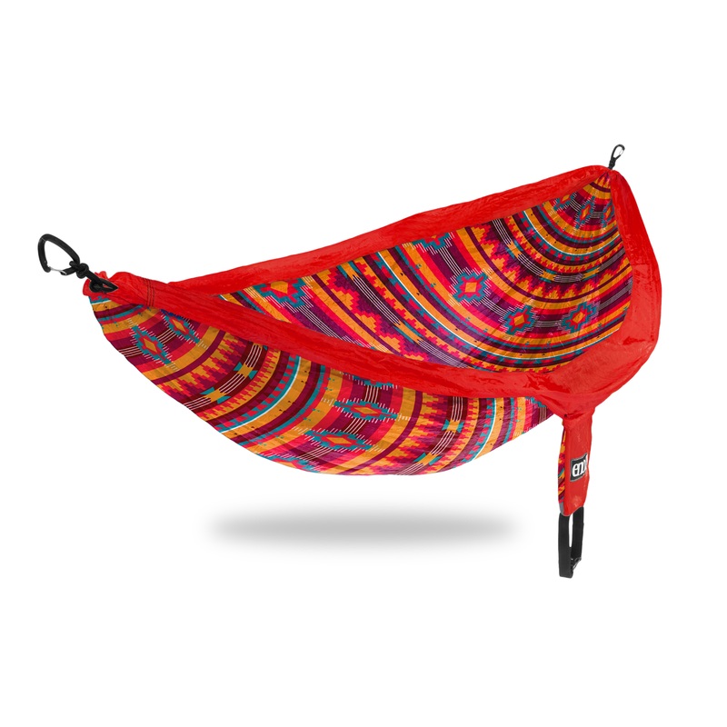 [Eno Doublenest Hammock Prints]