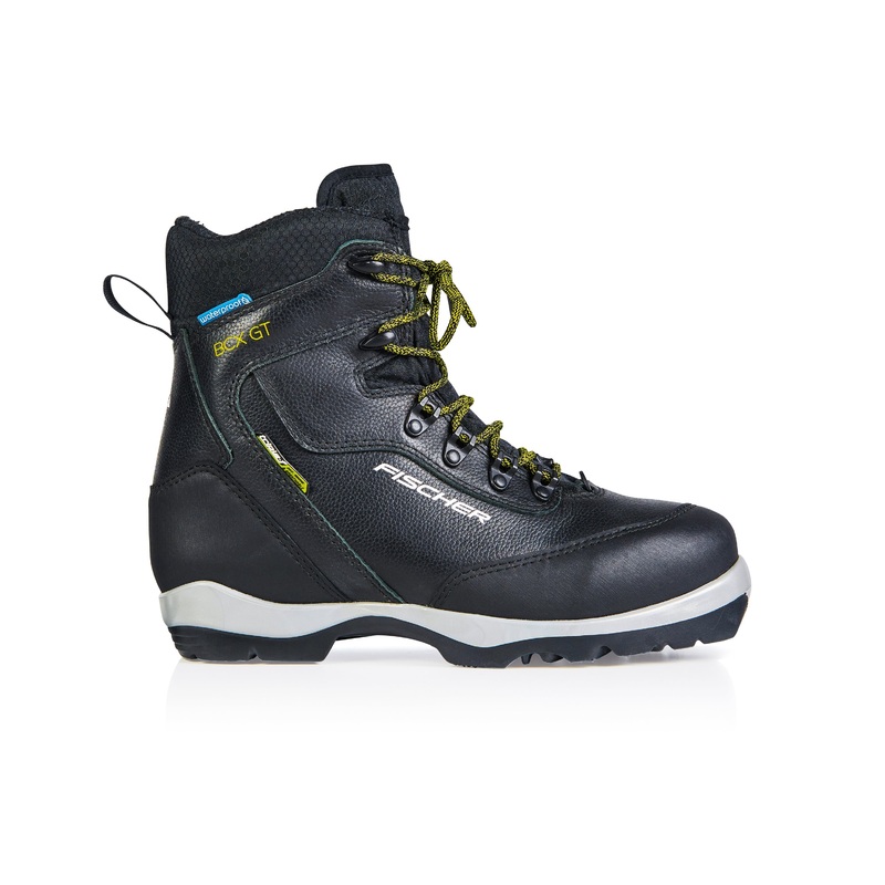 Fischer BCX Grand Tour Waterproof Boot