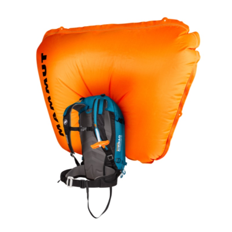 Mammut Ride Removable 3.0 Airbag 30L
