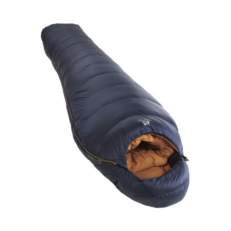 [Mountain Equipment Helium 400 Men's Sleeping Bag]