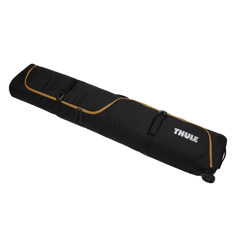 Thule Roundtrip Ski Roller