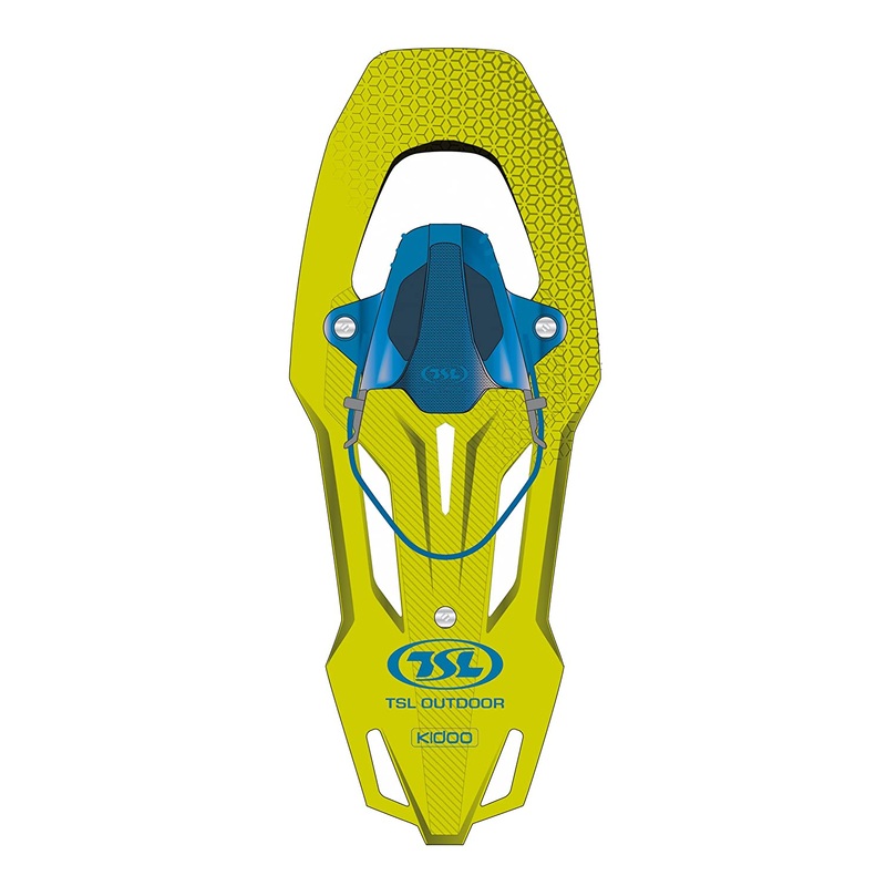 TSL Kidoo Kids Snowshoes