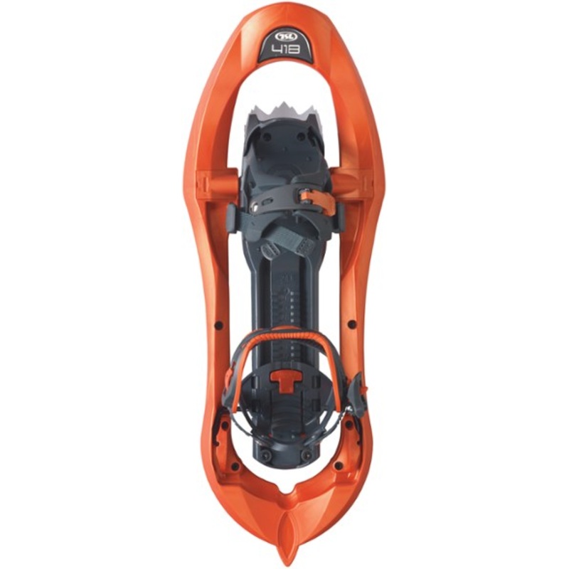 TSL Up Down Grip Snowshoes