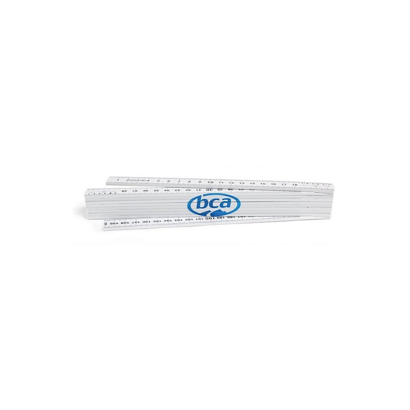 BCA 2M Ruler