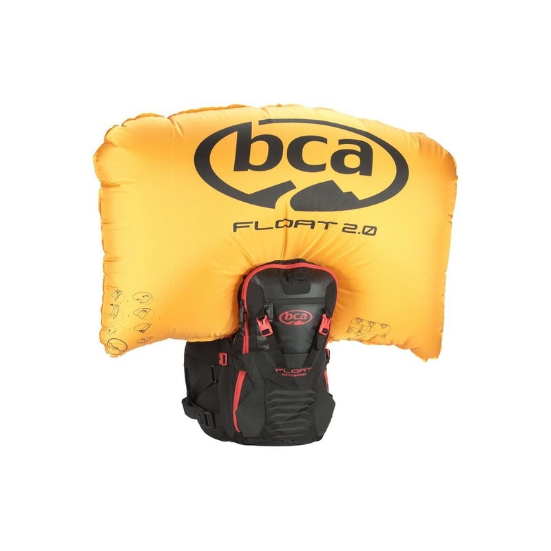 BCA Float Mtnpro Vest