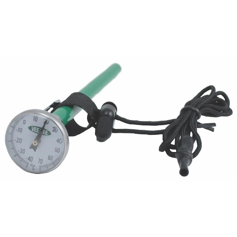 BCA Thermometer
