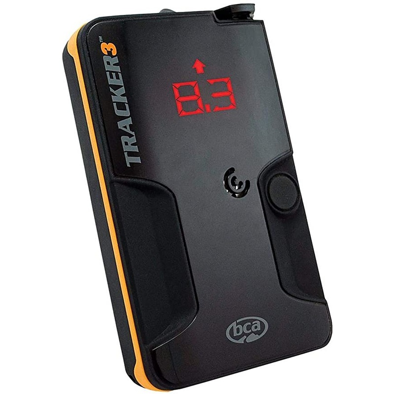 BCA Tracker 3 Avalanche Transceiver (Beacon)