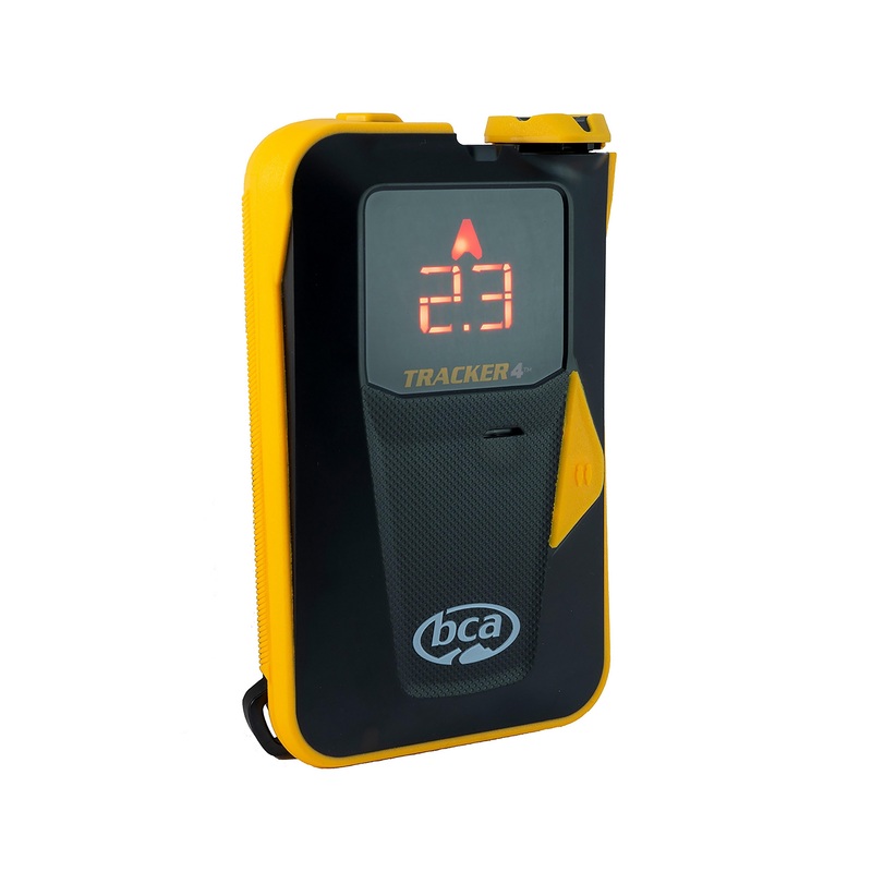 BCA Tracker 4 Avalanche Transceiver Beacon