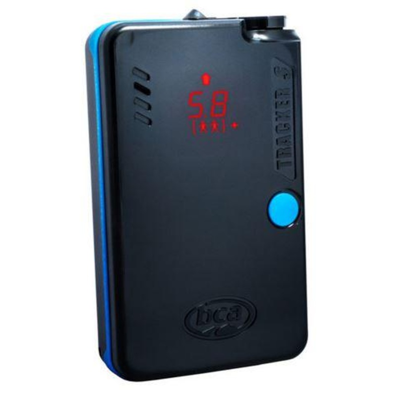 BCA Tracker S Avalanche Transceiver